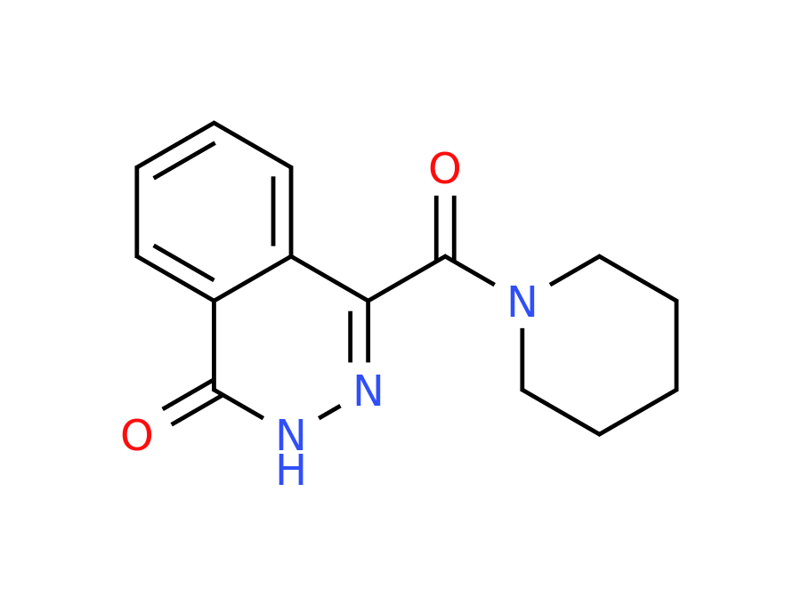 Structure Amb19185373