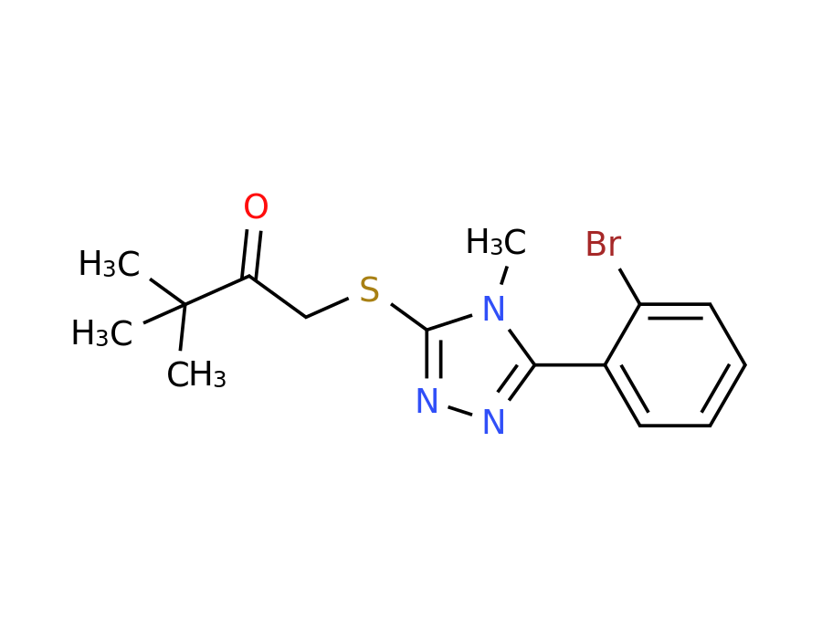 Structure Amb1918541