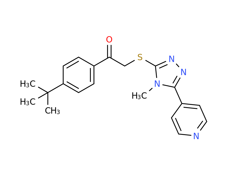 Structure Amb1918542