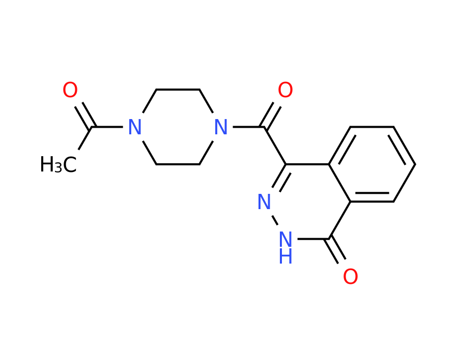 Structure Amb19185486