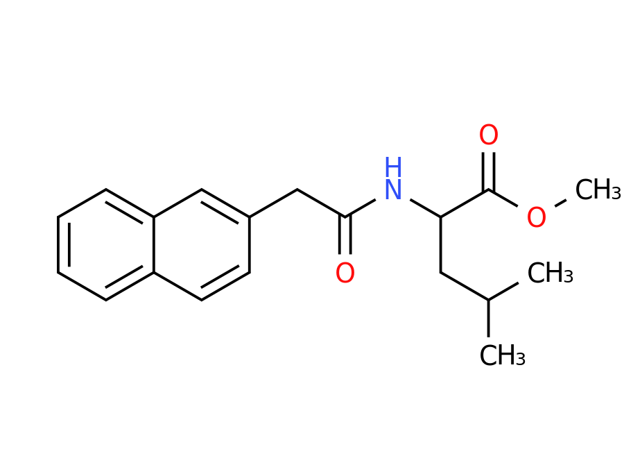 Structure Amb19185561