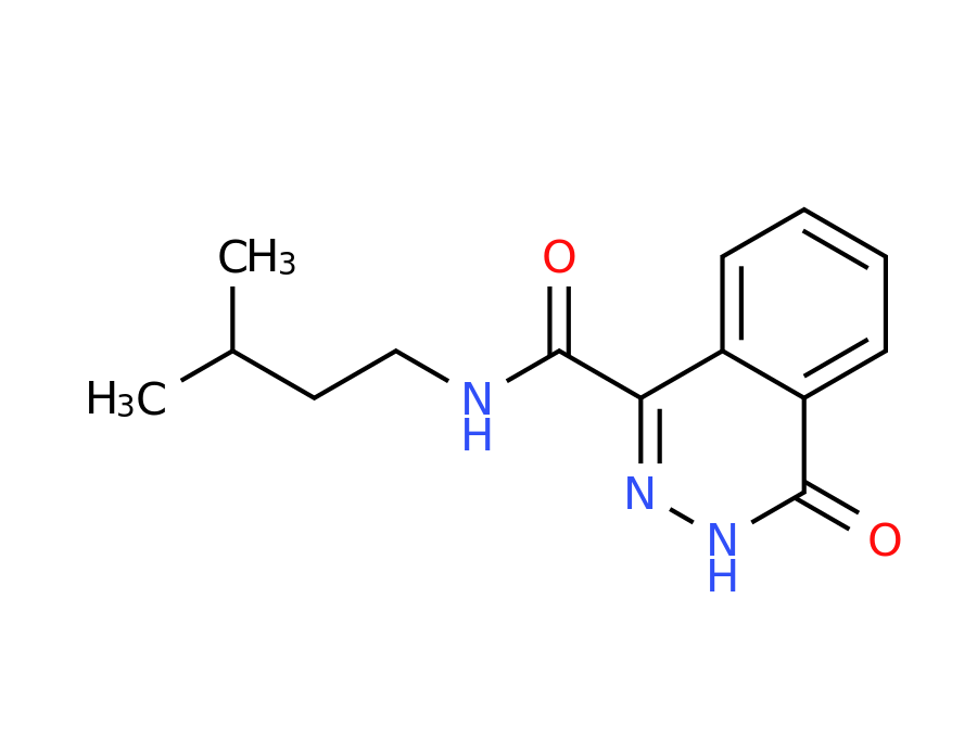 Structure Amb19185599