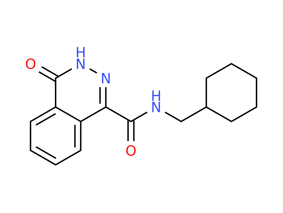 Structure Amb19185604