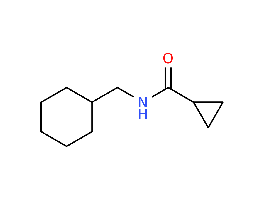 Structure Amb19185605