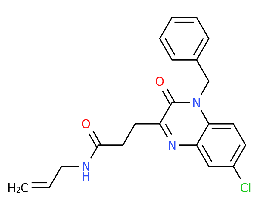 Structure Amb19185631