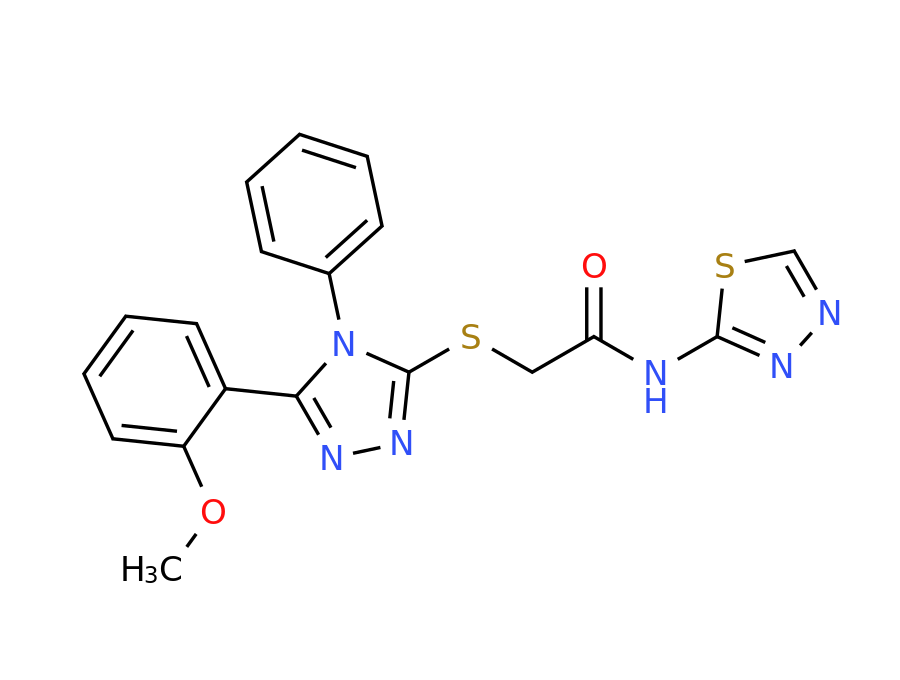 Structure Amb1918569