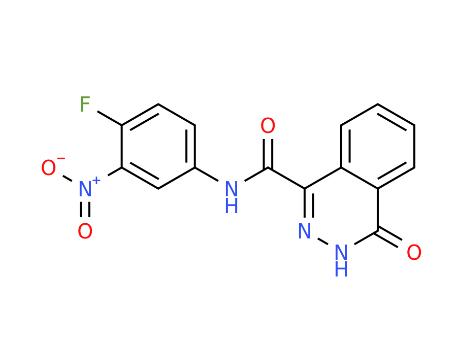 Structure Amb19185720