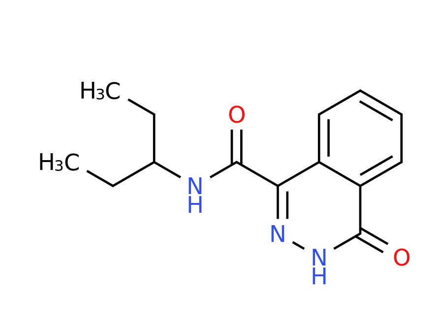 Structure Amb19185738