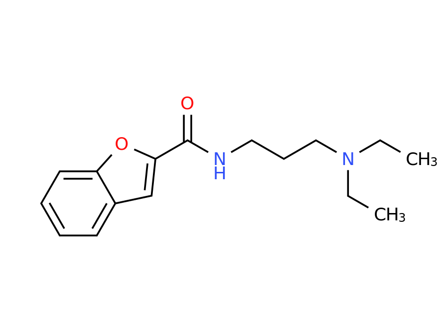 Structure Amb19185817