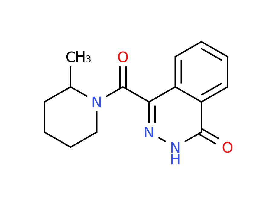 Structure Amb19185906