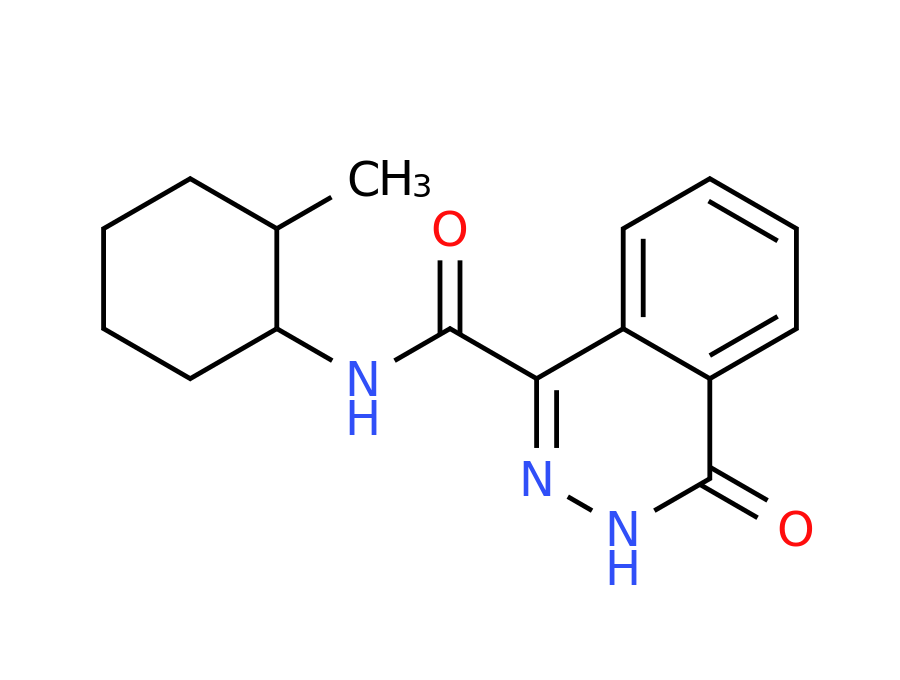 Structure Amb19185911