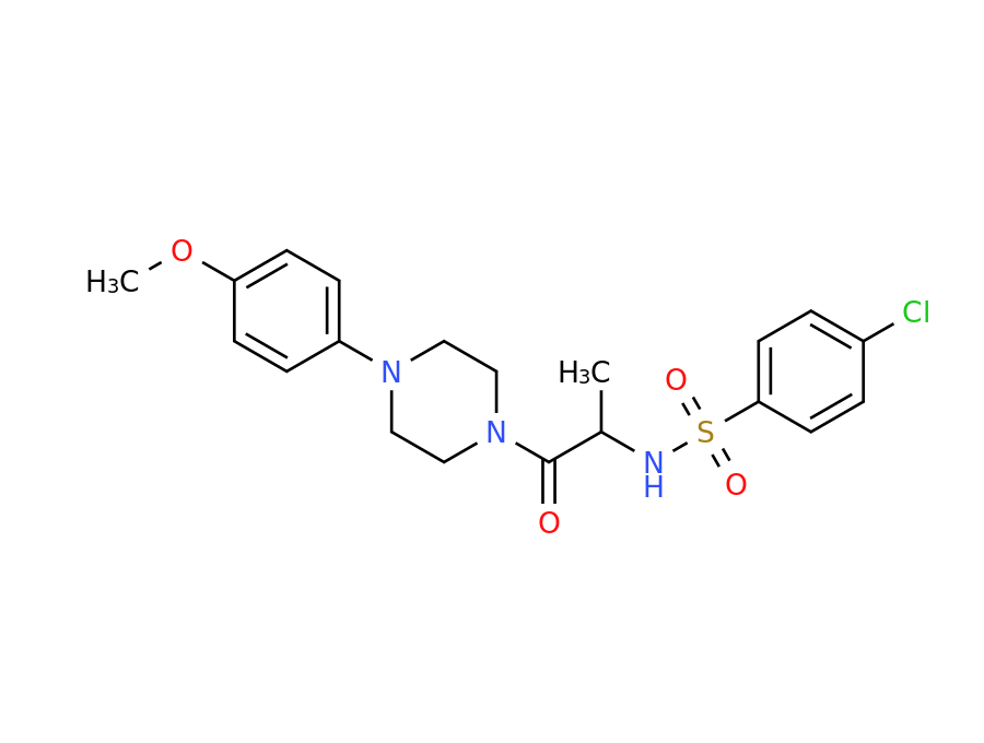 Structure Amb19185961