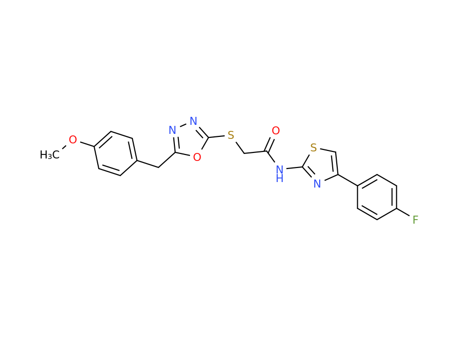 Structure Amb1918599