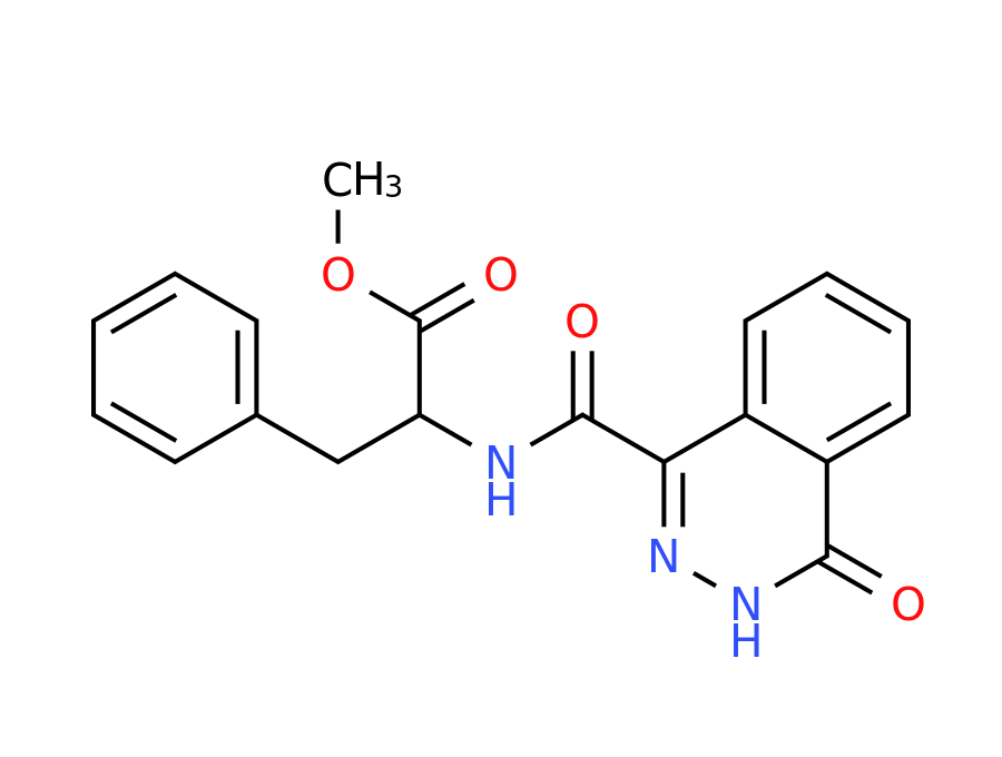 Structure Amb19186018