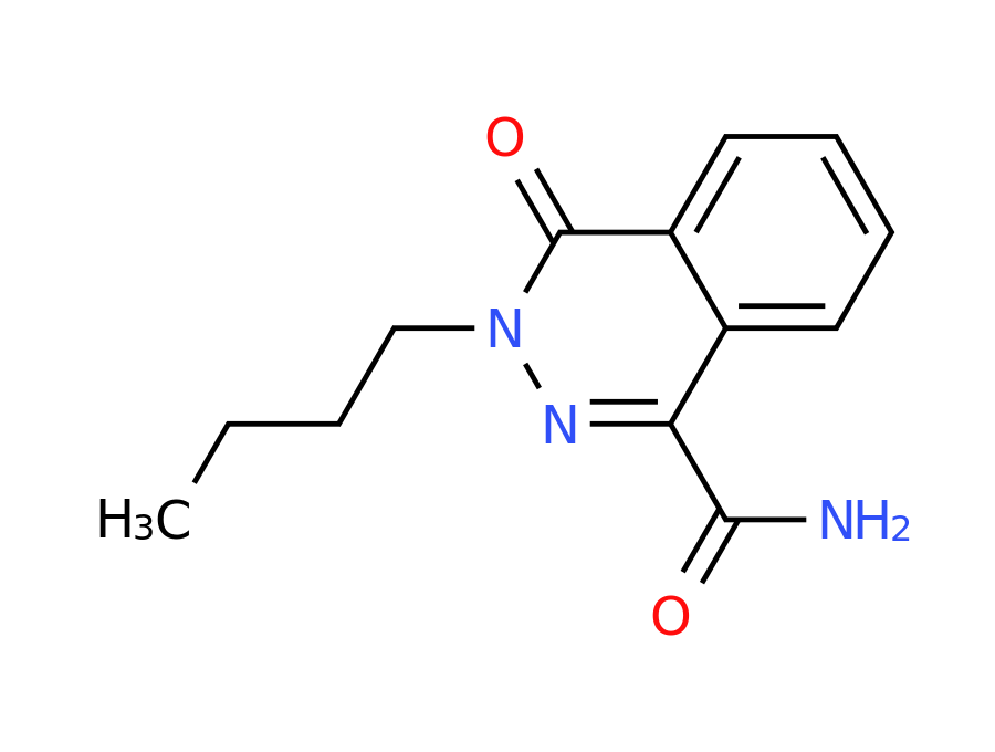 Structure Amb19186058