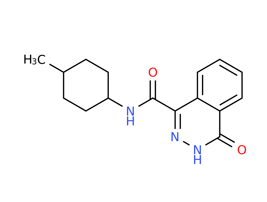 Structure Amb19186103