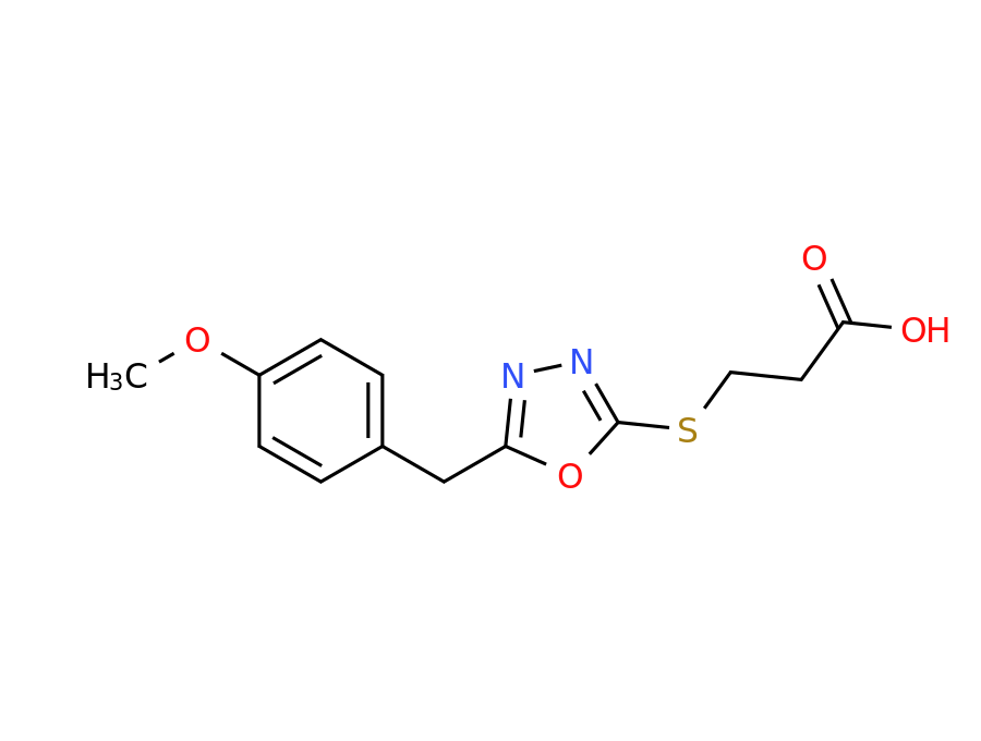 Structure Amb1918650