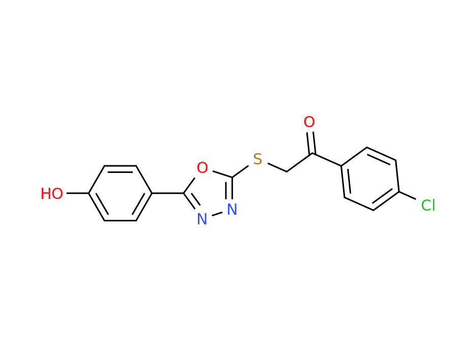 Structure Amb1918673