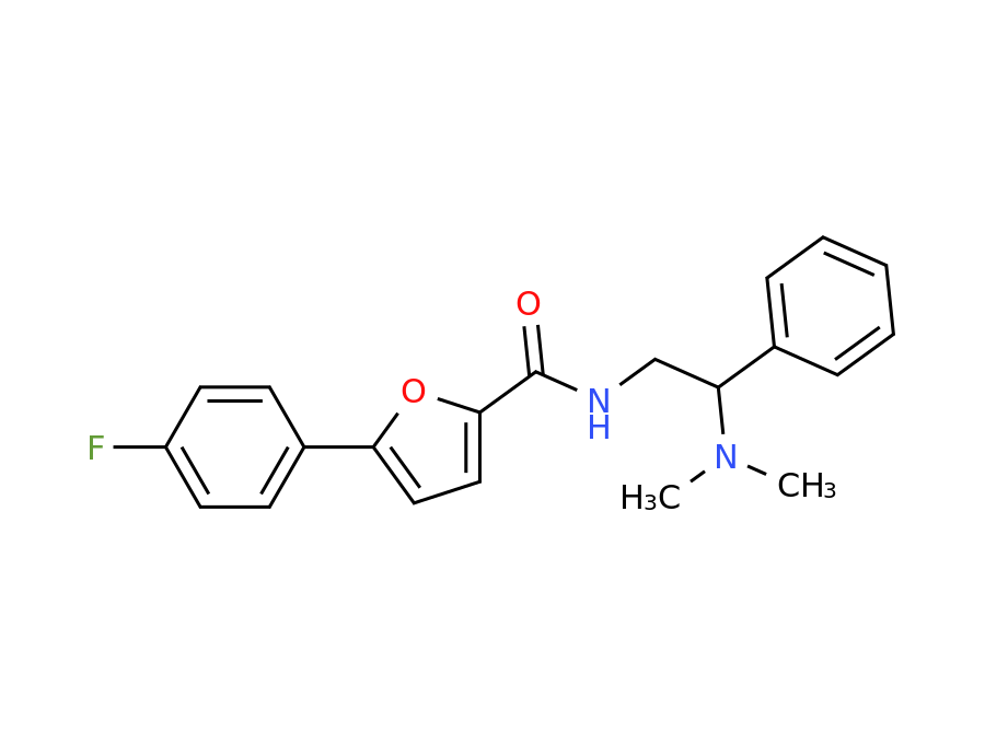 Structure Amb191874