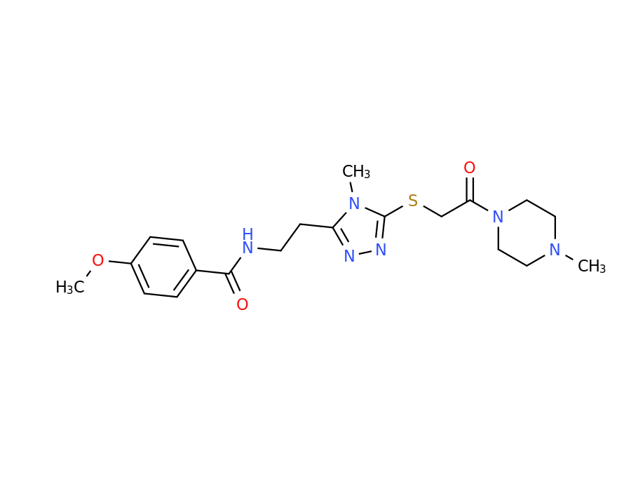 Structure Amb1918794