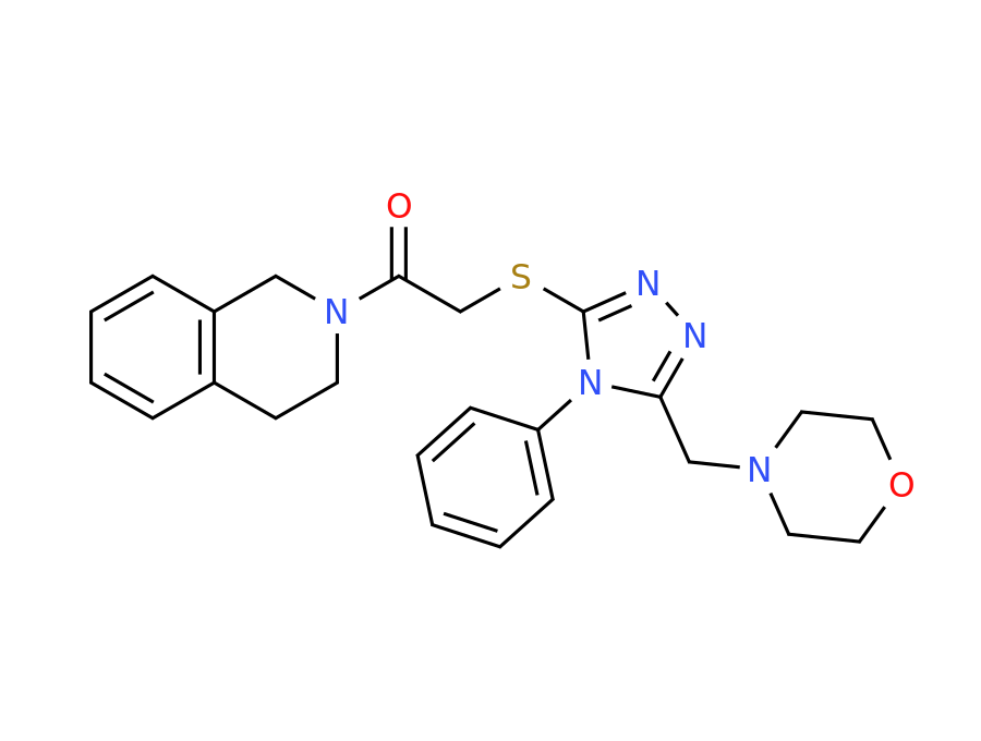 Structure Amb1918824