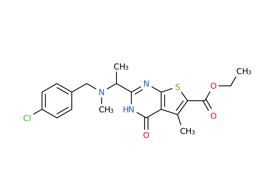 Structure Amb19188378