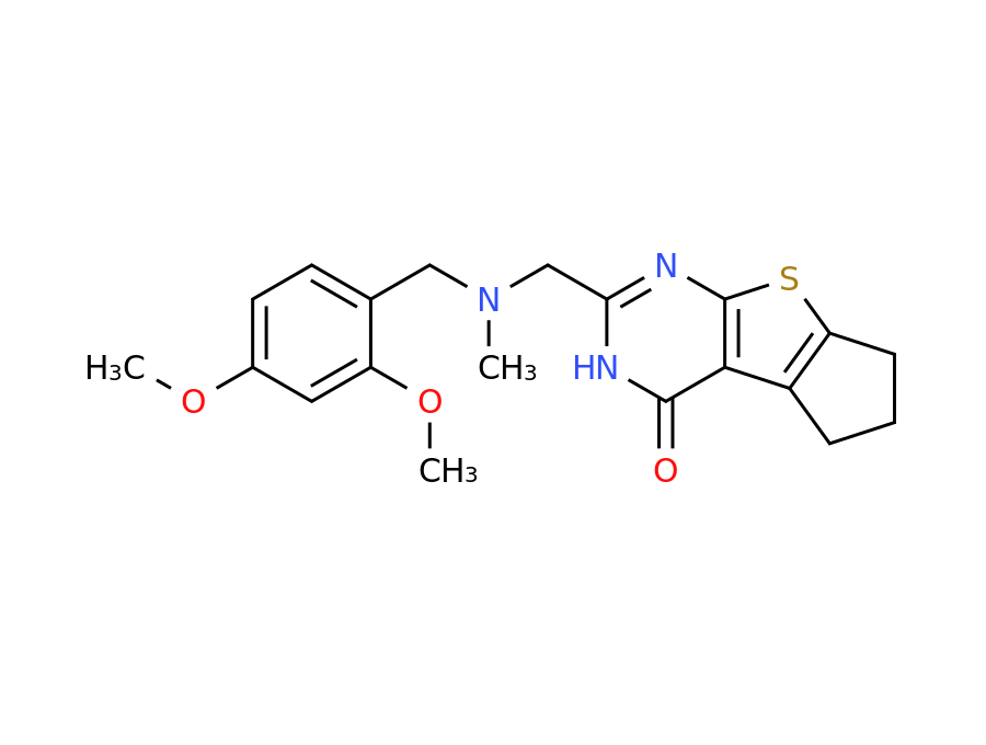 Structure Amb19188397