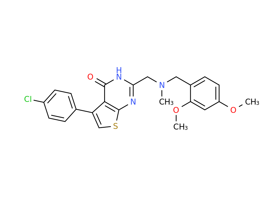 Structure Amb19188398