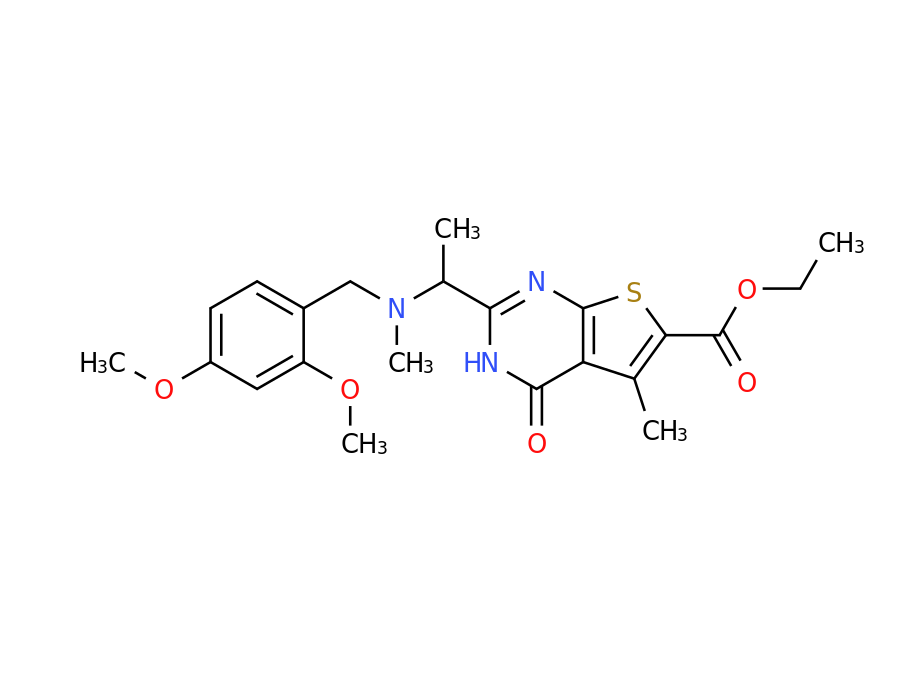 Structure Amb19188405