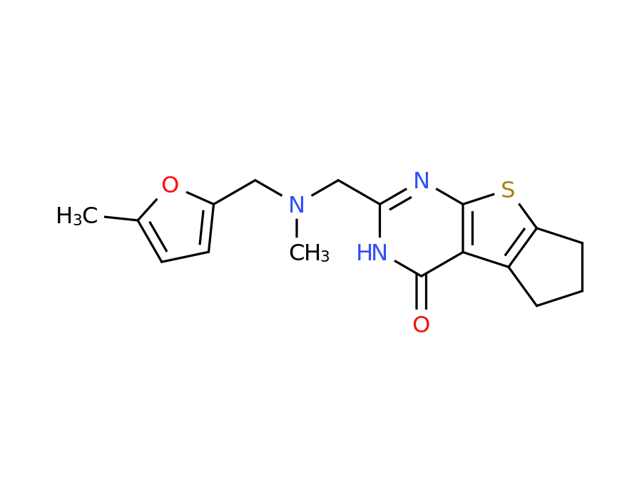 Structure Amb19188409