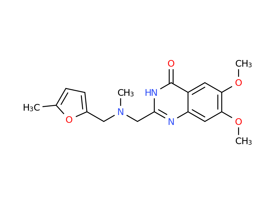 Structure Amb19188411