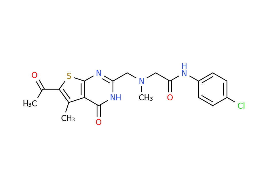 Structure Amb19188444