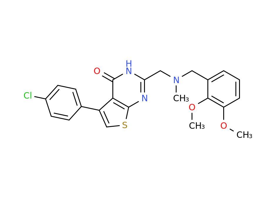 Structure Amb19188456