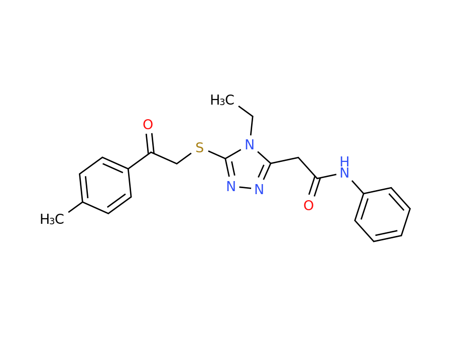 Structure Amb1918848