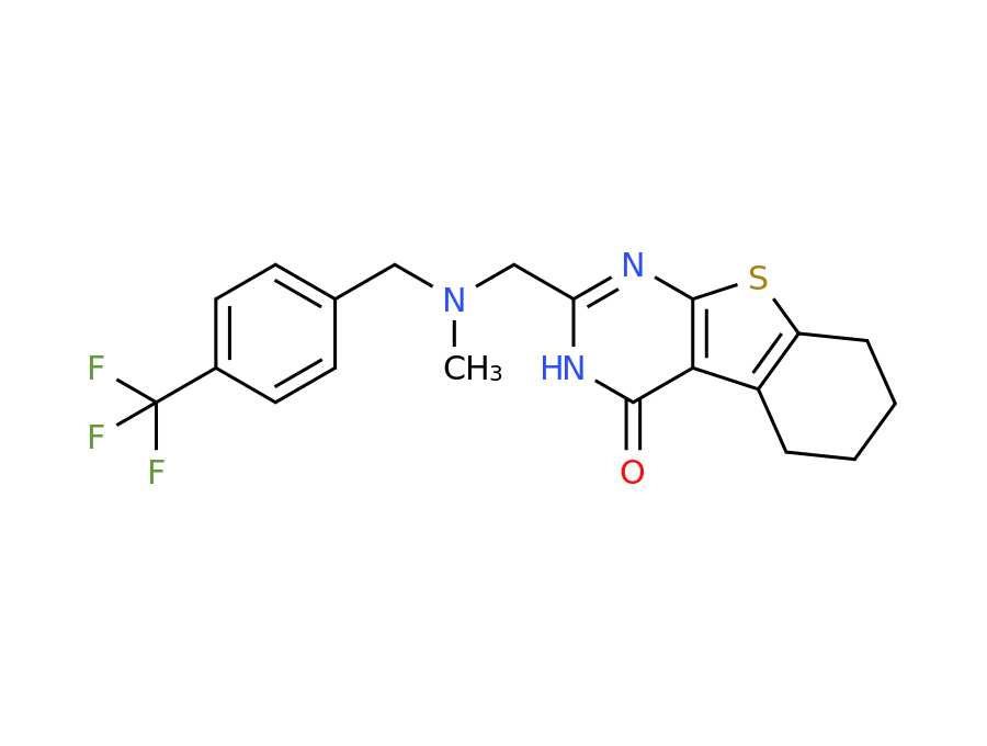 Structure Amb19188508