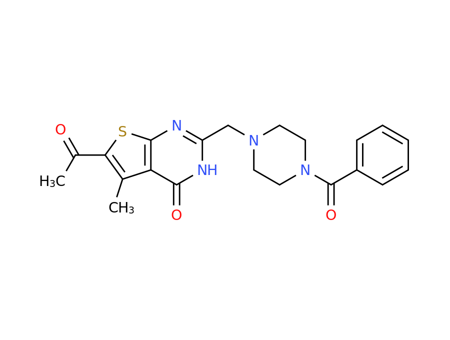 Structure Amb19188567