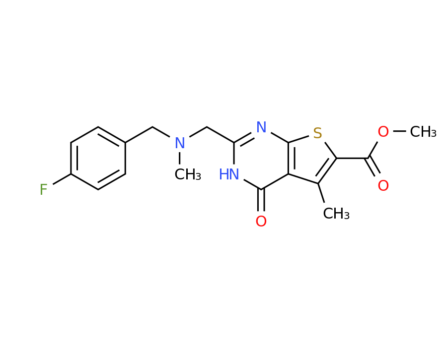 Structure Amb19188602