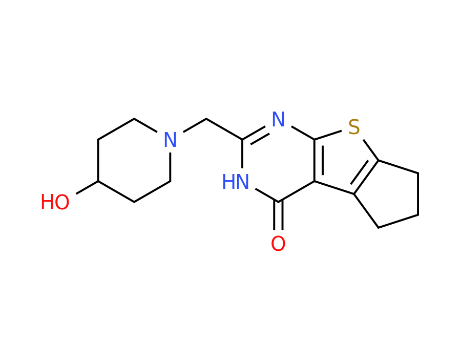 Structure Amb19188687