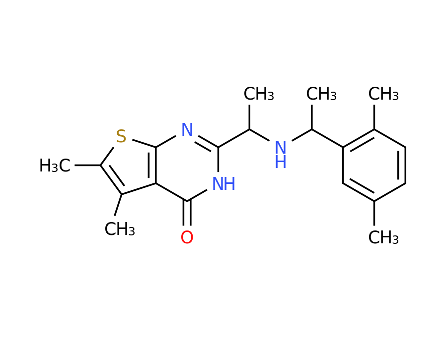 Structure Amb19188704