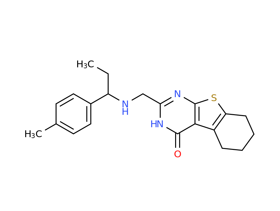 Structure Amb19188732