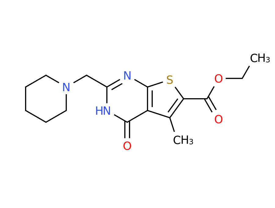 Structure Amb19188764