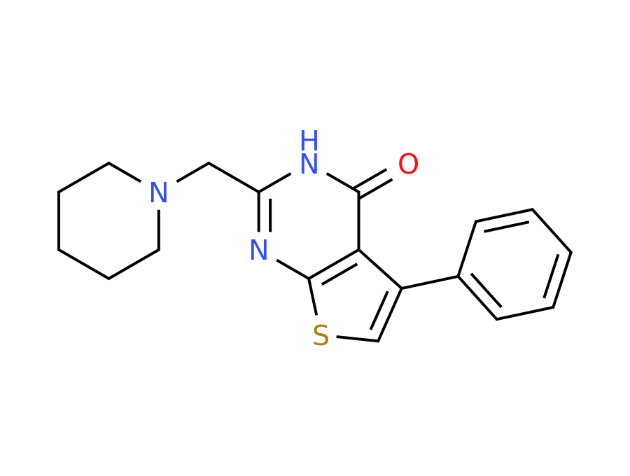 Structure Amb19188765