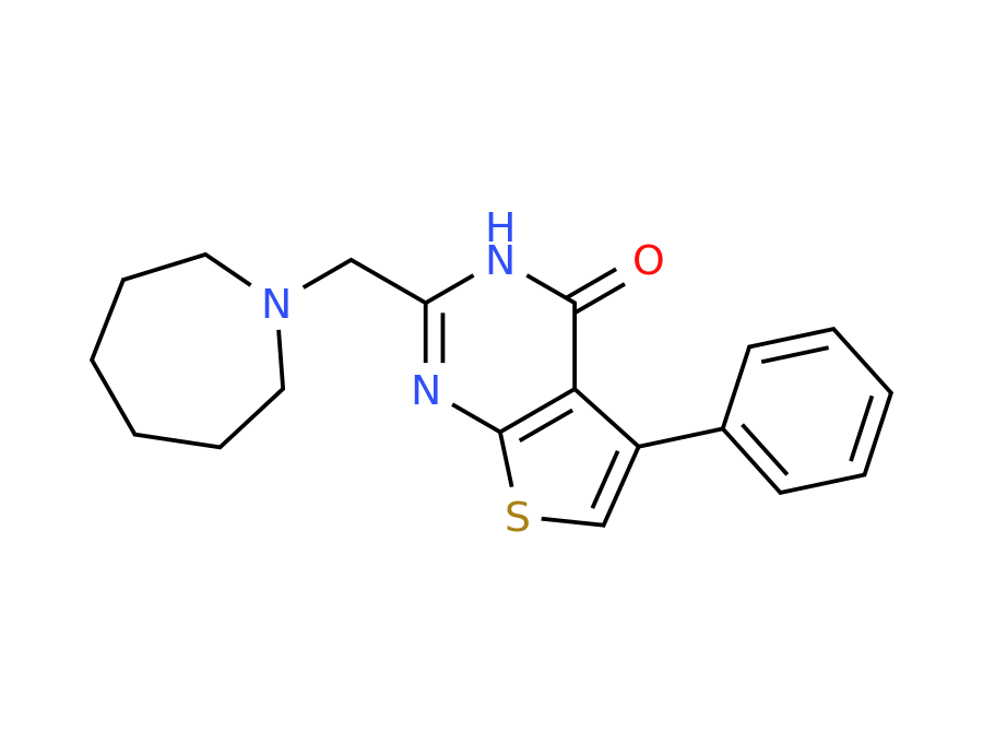 Structure Amb19188774