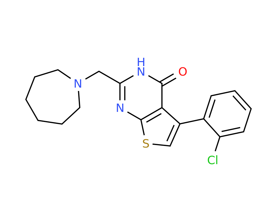 Structure Amb19188782