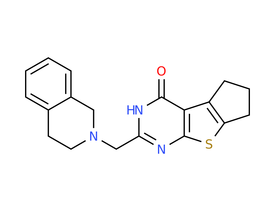 Structure Amb19188792