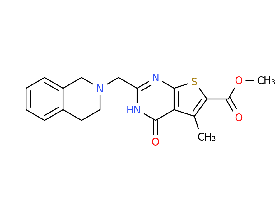 Structure Amb19188794