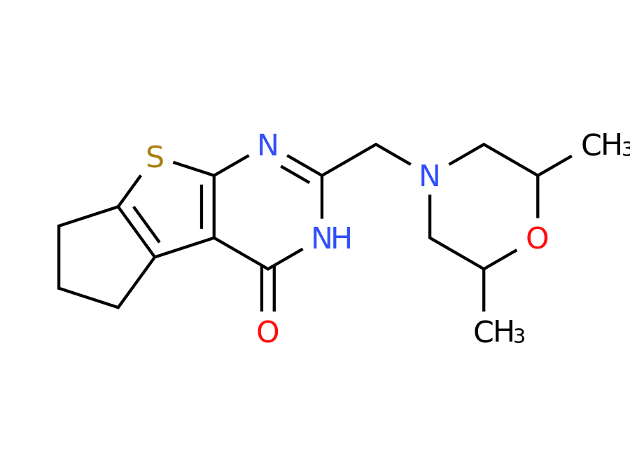 Structure Amb19188809