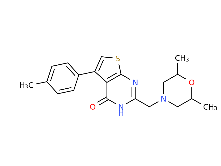 Structure Amb19188816