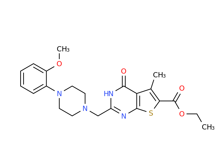 Structure Amb19188823