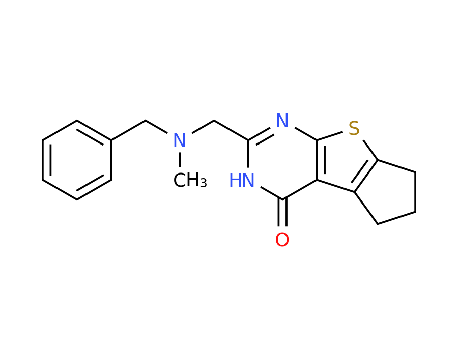 Structure Amb19188841